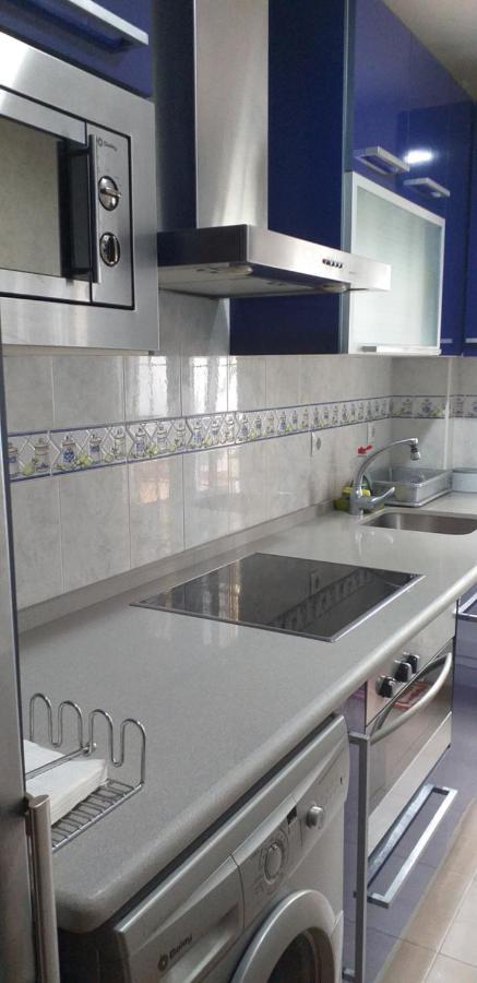La Rosa De Los Vientos Sanlúcar de Barrameda Εξωτερικό φωτογραφία